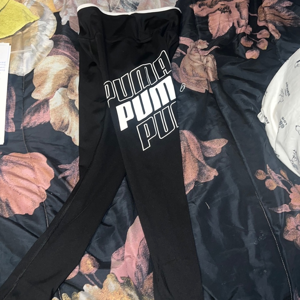 Puma Yoga Tights